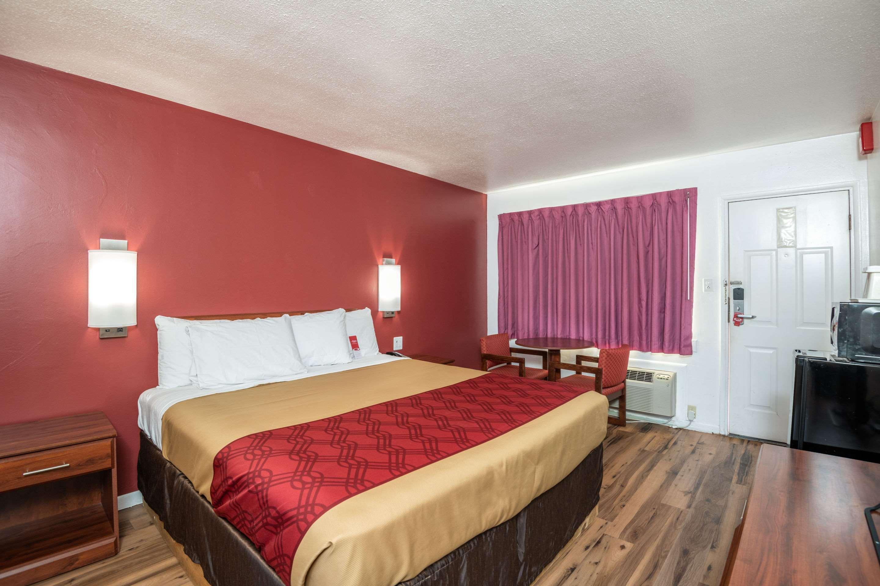 Econo Lodge University Tucson Exterior foto